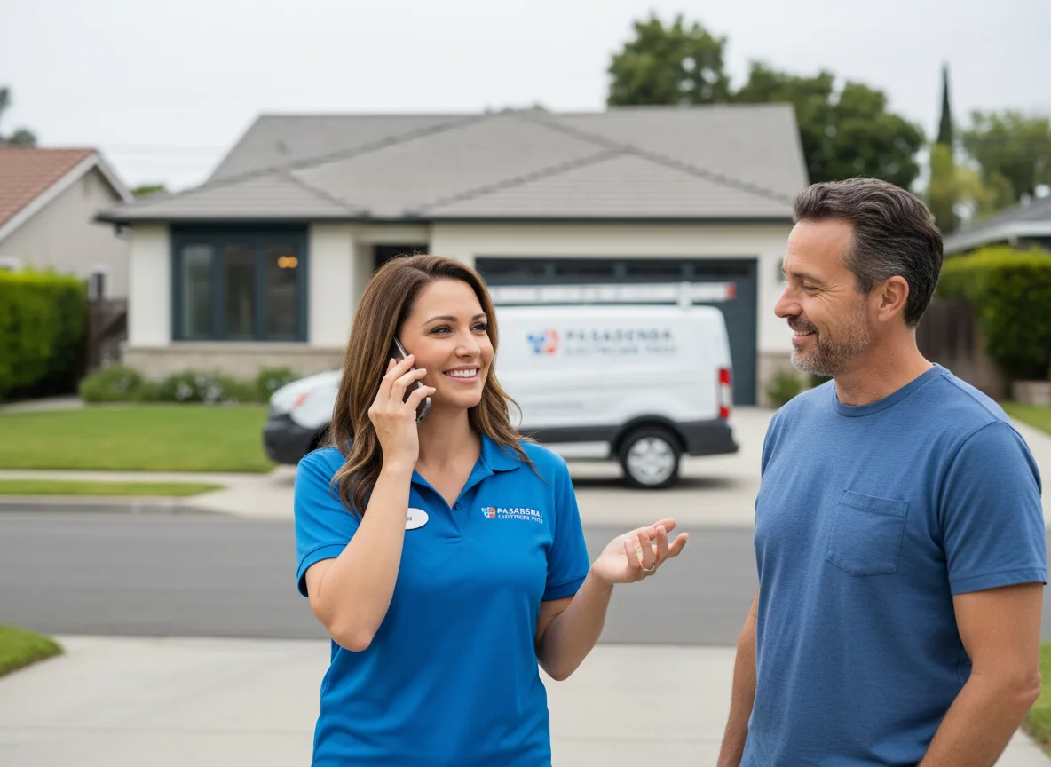 Electrician Alta Vista, KS FAQs